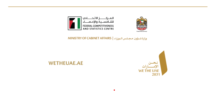 We The UAE 2031